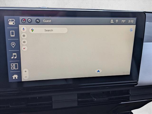 2026 Honda Prologue Touring Roseville CA