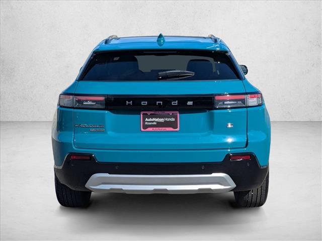 2026 Honda Prologue Touring Roseville CA
