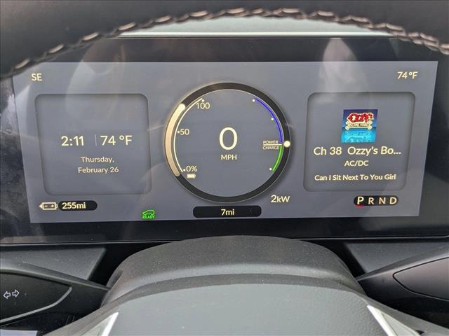 2026 Honda Prologue Touring Roseville CA