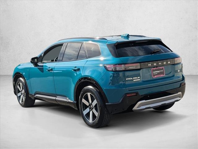 2026 Honda Prologue Touring Roseville CA