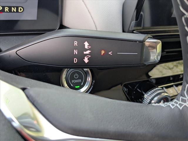 2026 Honda Prologue Touring Roseville CA