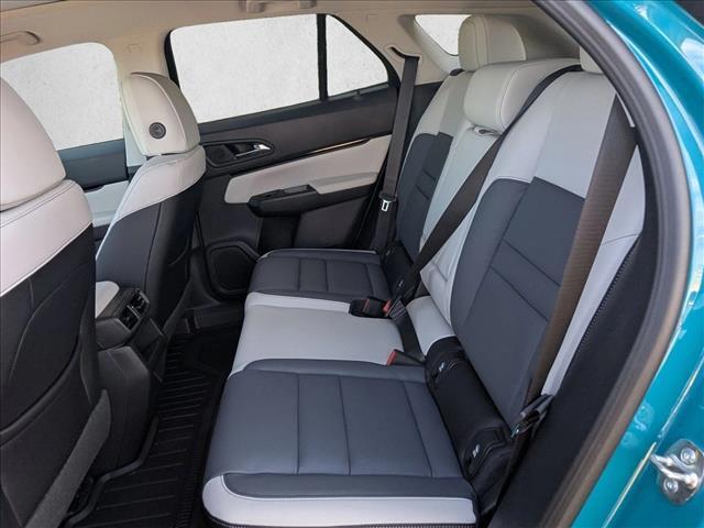 2026 Honda Prologue Touring Roseville CA