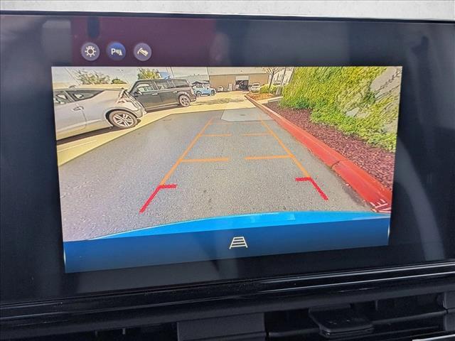 2026 Honda Prologue Touring Roseville CA