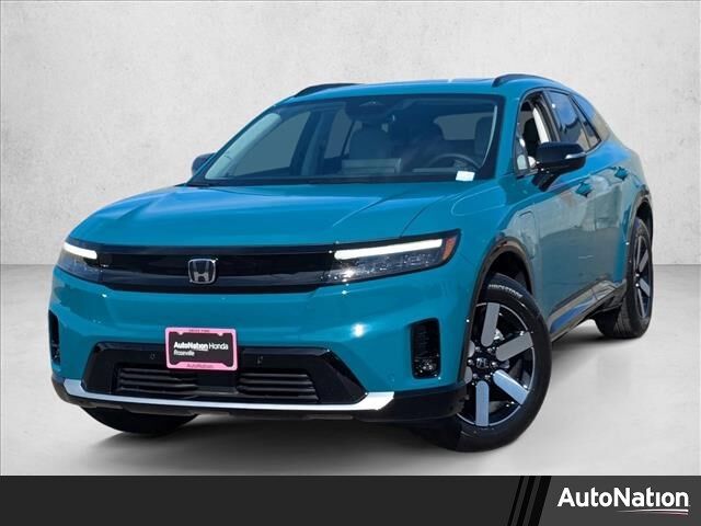 2026 Honda Prologue Touring