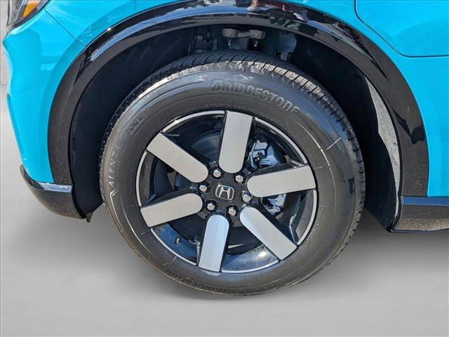 2026 Honda Prologue Touring Roseville CA