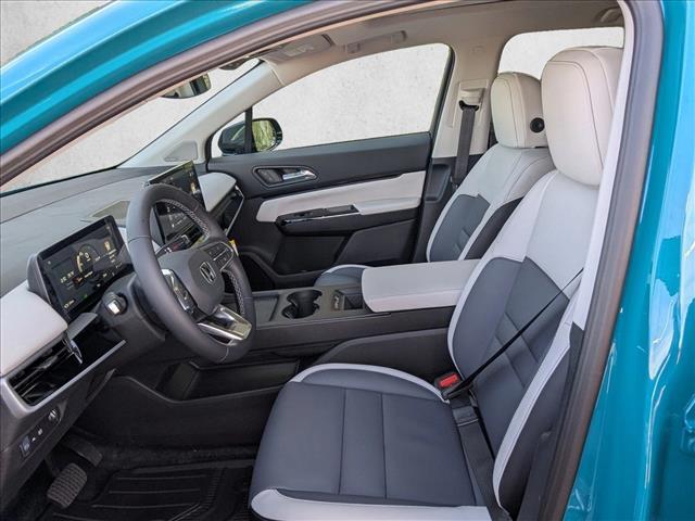 2026 Honda Prologue Touring Roseville CA