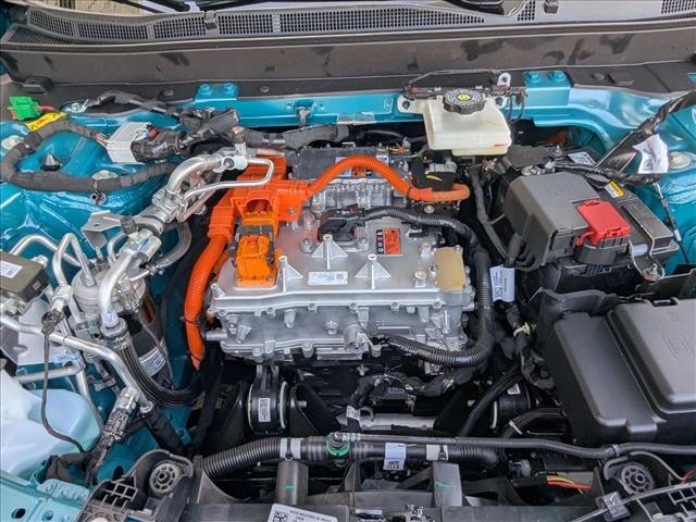 2026 Honda Prologue Touring Roseville CA