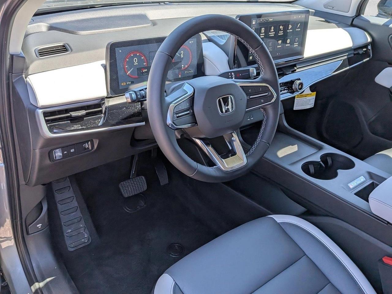 2026 Honda Prologue Touring