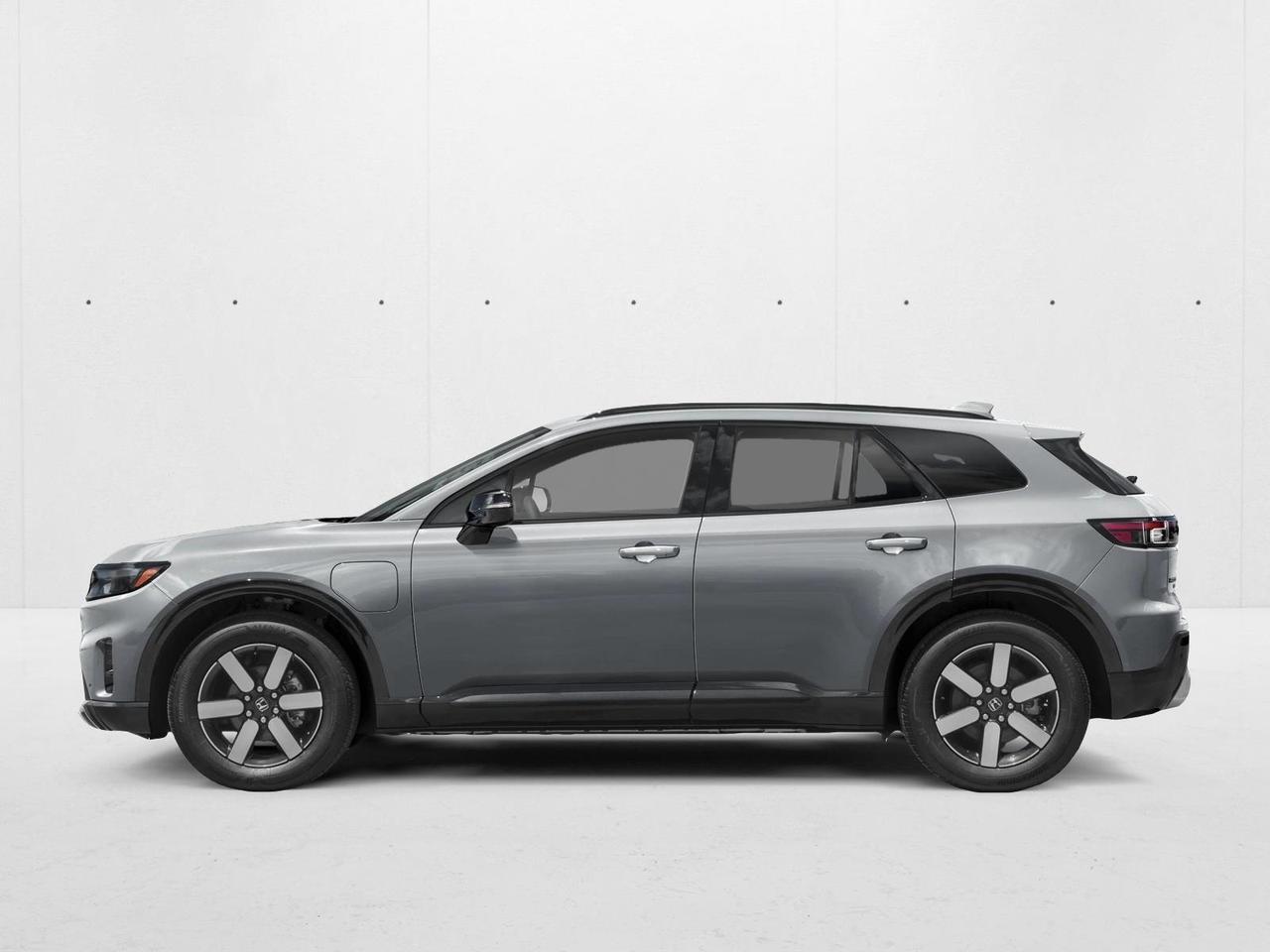2026 Honda Prologue Touring Roseville CA