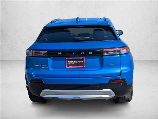 2026 Honda Prologue Touring Roseville CA