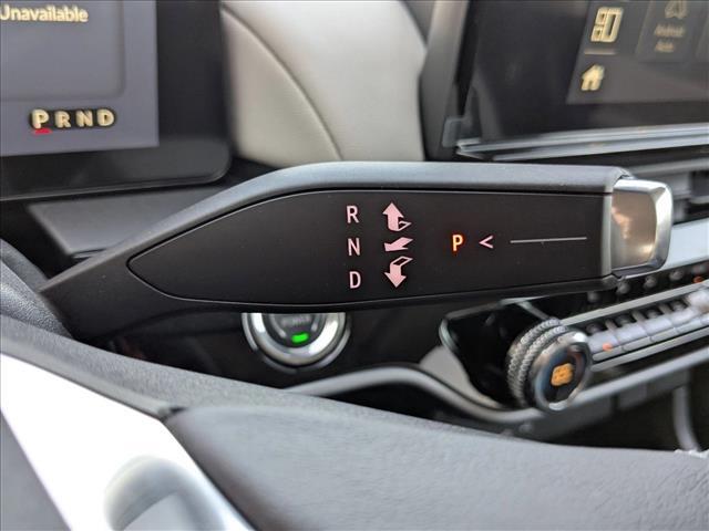 2026 Honda Prologue Touring Roseville CA