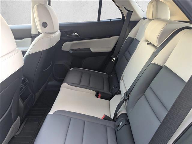 2026 Honda Prologue Touring Roseville CA