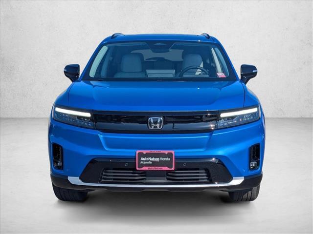 2026 Honda Prologue Touring Roseville CA