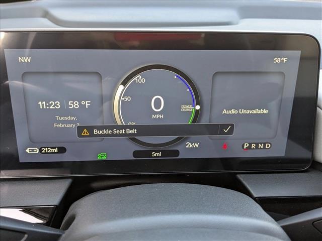 2026 Honda Prologue Touring Roseville CA