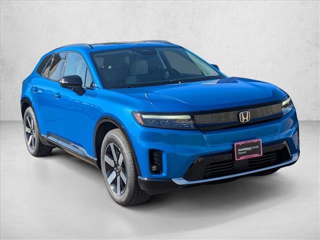 2026 Honda Prologue Touring Roseville CA