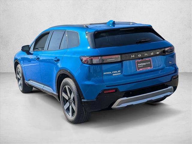 2026 Honda Prologue Touring Roseville CA