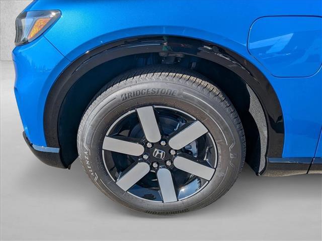 2026 Honda Prologue Touring Roseville CA