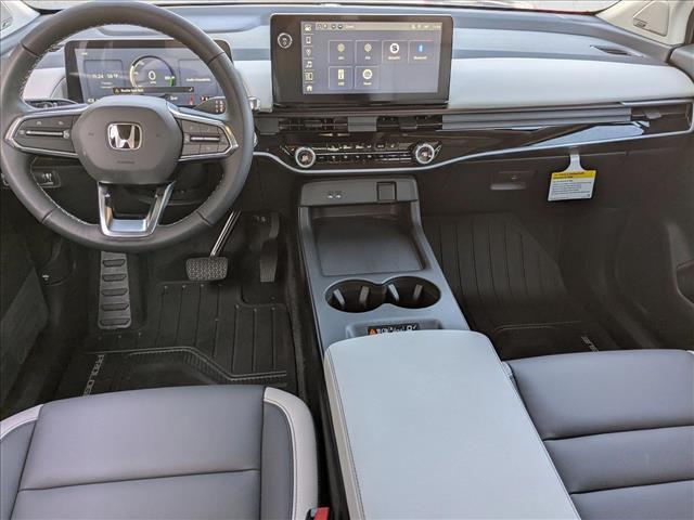 2026 Honda Prologue Touring Roseville CA