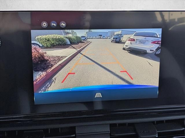 2026 Honda Prologue Touring Roseville CA