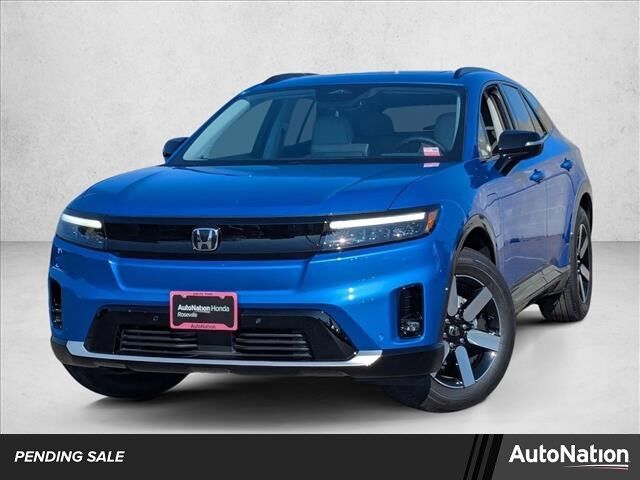 2026 Honda Prologue Touring