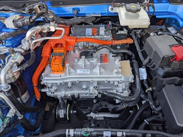 2026 Honda Prologue Touring Roseville CA