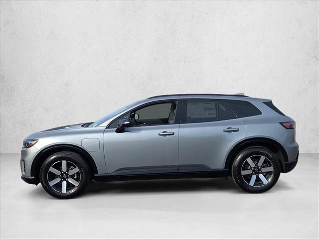 2026 Honda Prologue Touring Roseville CA