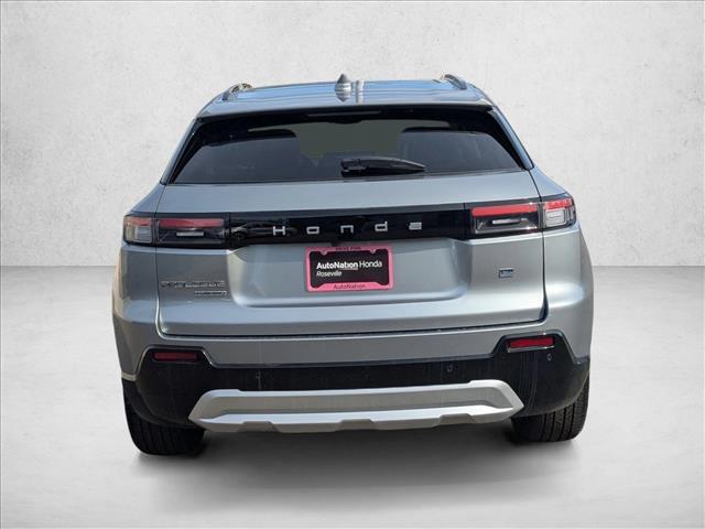 2026 Honda Prologue Touring Roseville CA