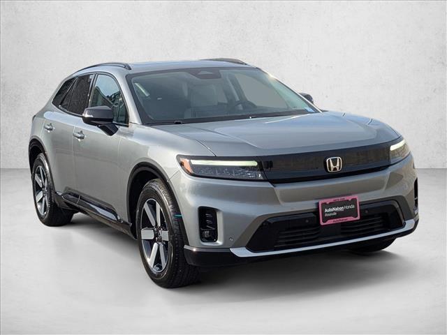 2026 Honda Prologue Touring Roseville CA