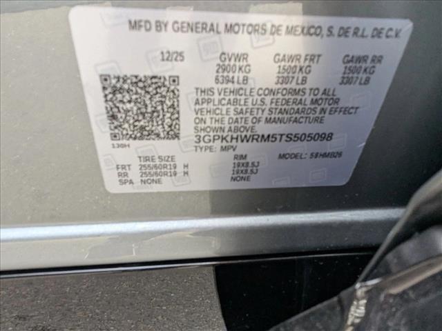 2026 Honda Prologue Touring Roseville CA