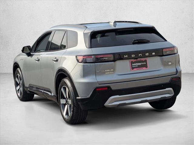 2026 Honda Prologue Touring Roseville CA
