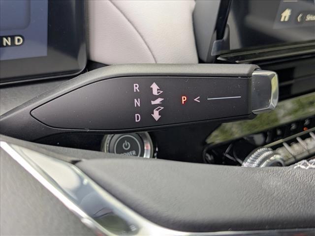 2026 Honda Prologue Touring Roseville CA