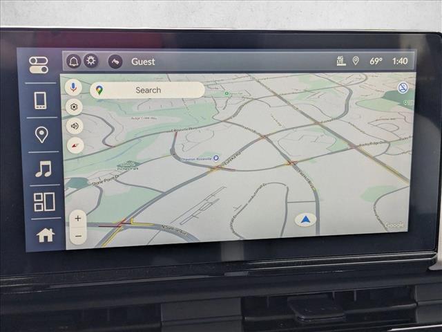 2026 Honda Prologue Touring Roseville CA