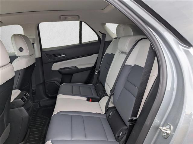 2026 Honda Prologue Touring Roseville CA