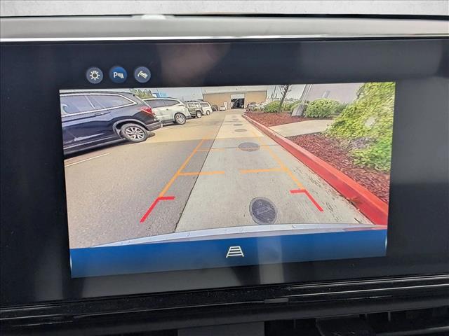 2026 Honda Prologue Touring Roseville CA