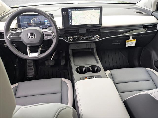 2026 Honda Prologue Touring Roseville CA