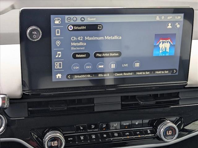 2026 Honda Prologue Touring Roseville CA