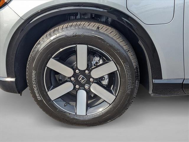 2026 Honda Prologue Touring Roseville CA