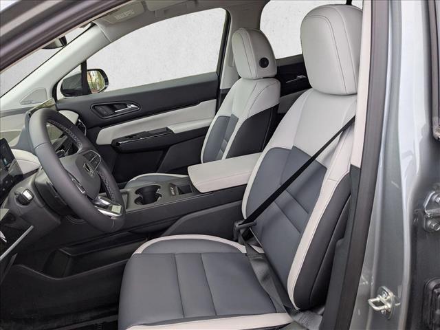 2026 Honda Prologue Touring Roseville CA