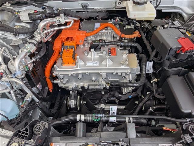 2026 Honda Prologue Touring Roseville CA