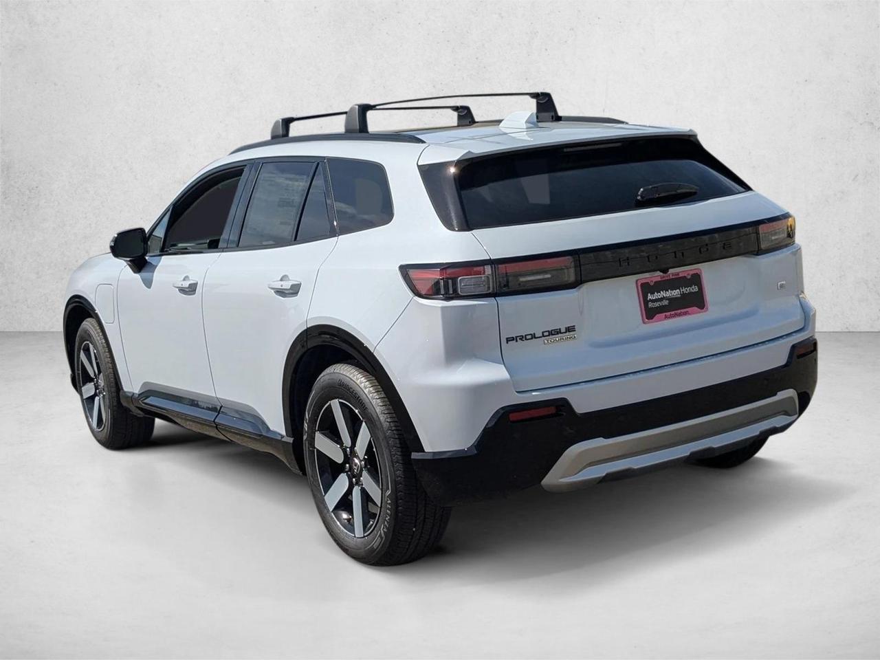 2026 Honda Prologue Touring Roseville CA