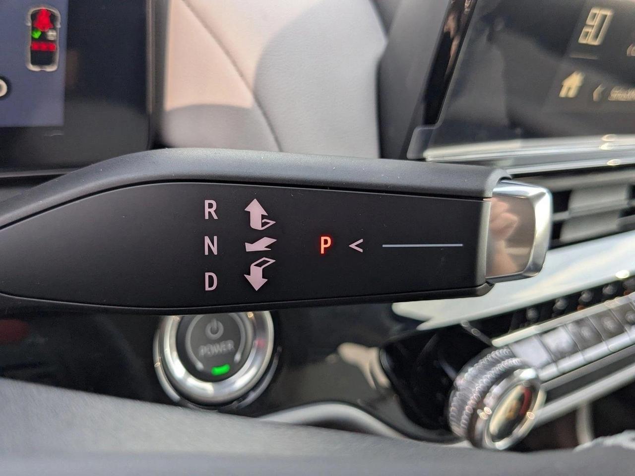 2026 Honda Prologue Touring Roseville CA