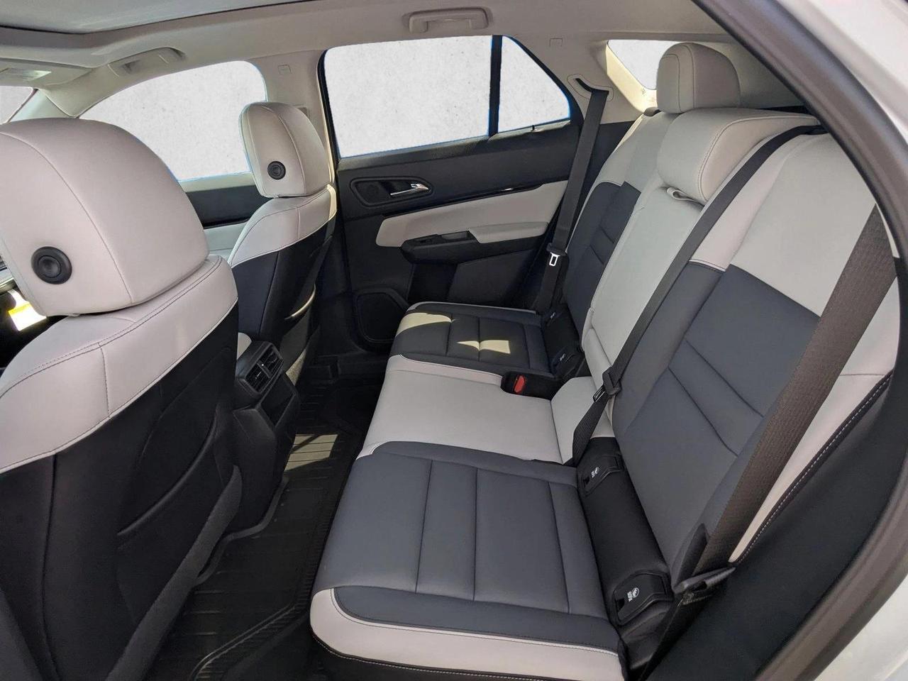 2026 Honda Prologue Touring Roseville CA