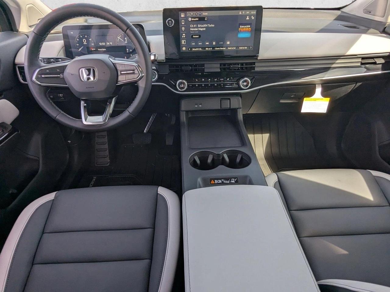 2026 Honda Prologue Touring Roseville CA