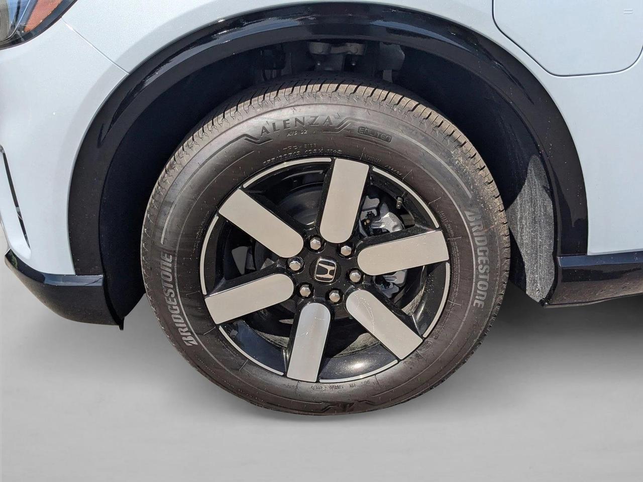 2026 Honda Prologue Touring Roseville CA