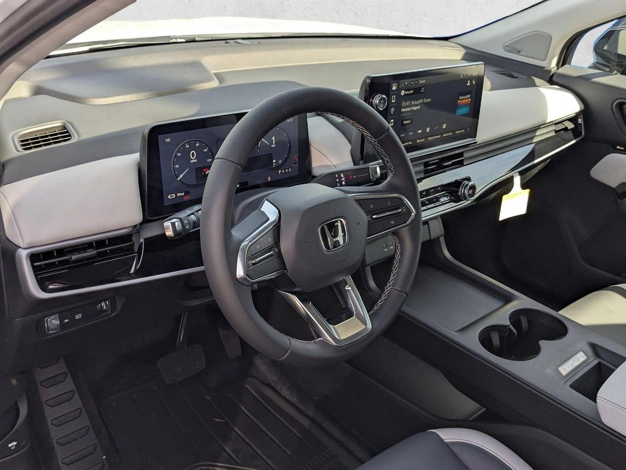 2026 Honda Prologue Touring