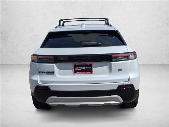 2026 Honda Prologue Touring Roseville CA