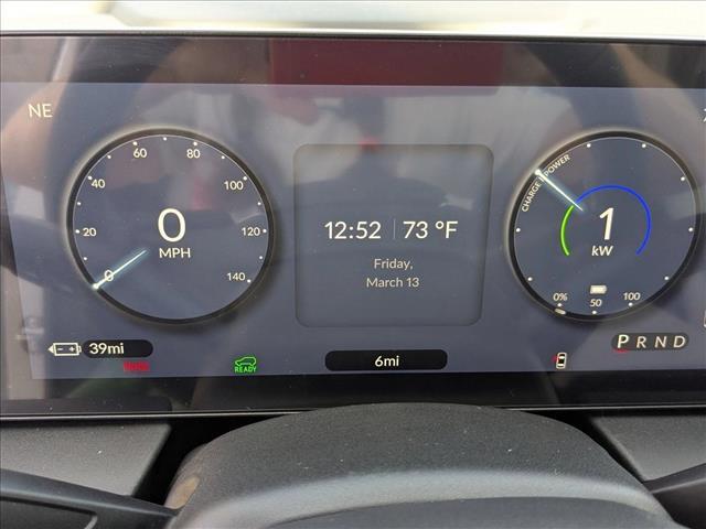 2026 Honda Prologue Touring Roseville CA