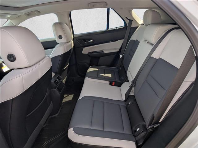 2026 Honda Prologue Touring Roseville CA