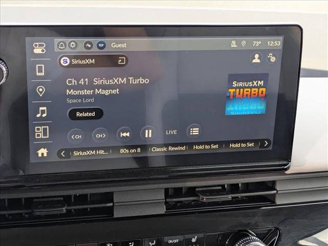 2026 Honda Prologue Touring Roseville CA