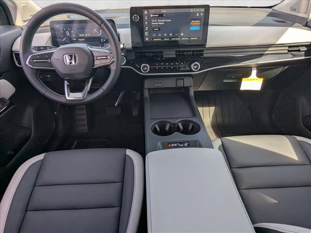 2026 Honda Prologue Touring Roseville CA